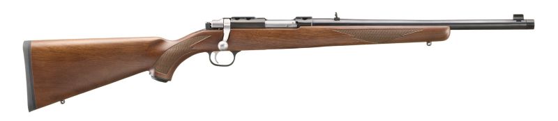 Ruger 77/44 .44 Magnum Bolt Action Rifle