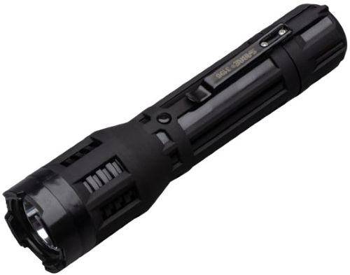 Sabre Fashionable Stun Gun - Black S-1016-BK