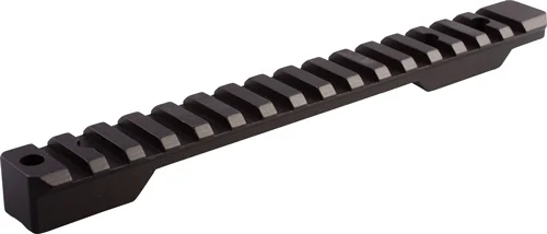 TALLEY PICATINNY BASE REMINGTN - 700/BERGARA B14 LA ALUMINUM