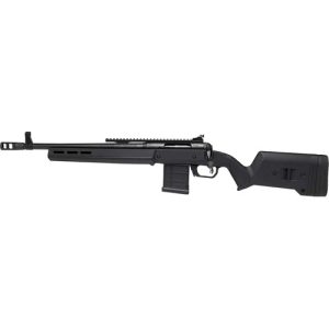 SAVAGE ARMS 110 Magpul Scout 350 Legend LH 16.5" 10rd - Black
