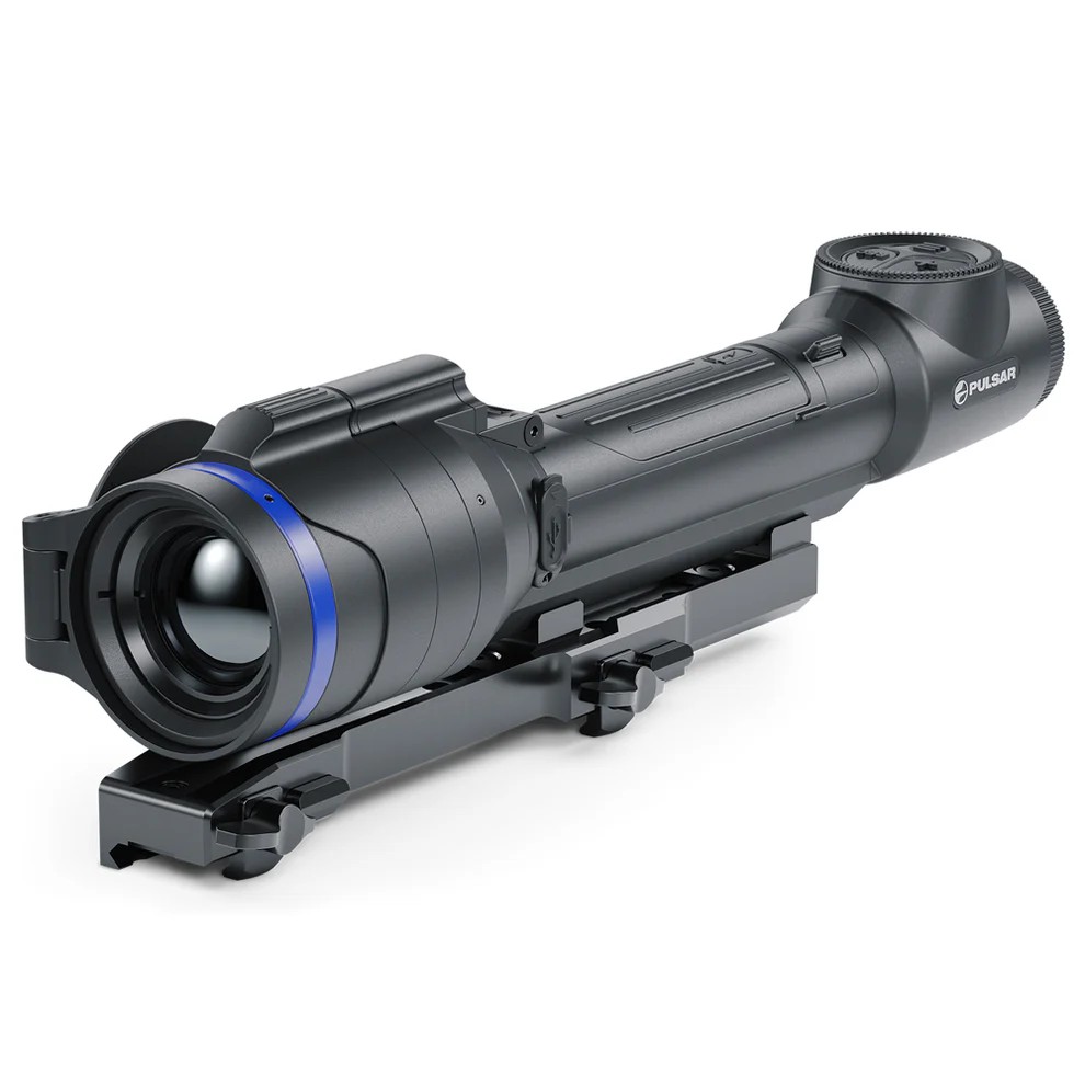 Pulsar Talion XQ35 Pro Thermal Rifle Scope - PL76566U