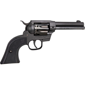Diamondback Sidekick 22 Long Rifle Revolver 4.5" Black Barrel 9 Round Black Grip