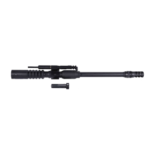 Primary Weapons U2E14YB011F UXR Conversion Kit Black 300 Blackout Black 14.50 Barrel