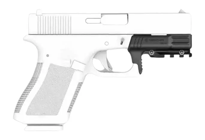REC GR19L-01 RAIL GLK 19/23 GEN 1 2
