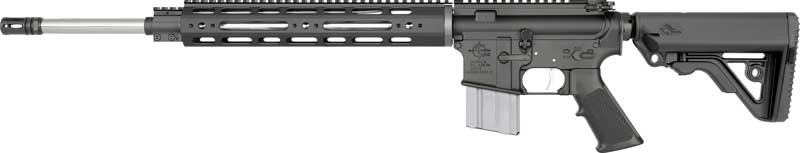 Rock River Arms LAR-15 NM A4 .223 Wylde Rifle