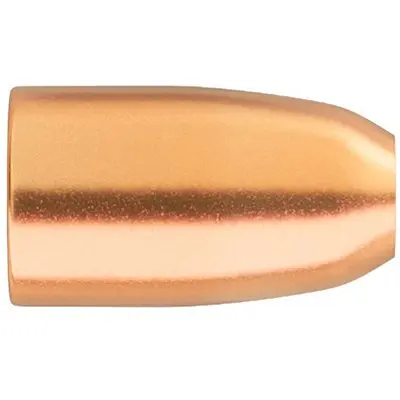 PRO-HUNTER 40 CALIBER (0.400'') 200GR ROUND NOSE 100/BOX