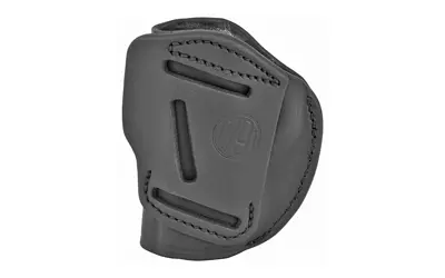 1791 4 WAY IWB/OWB STLTH BLK RH SZ 1