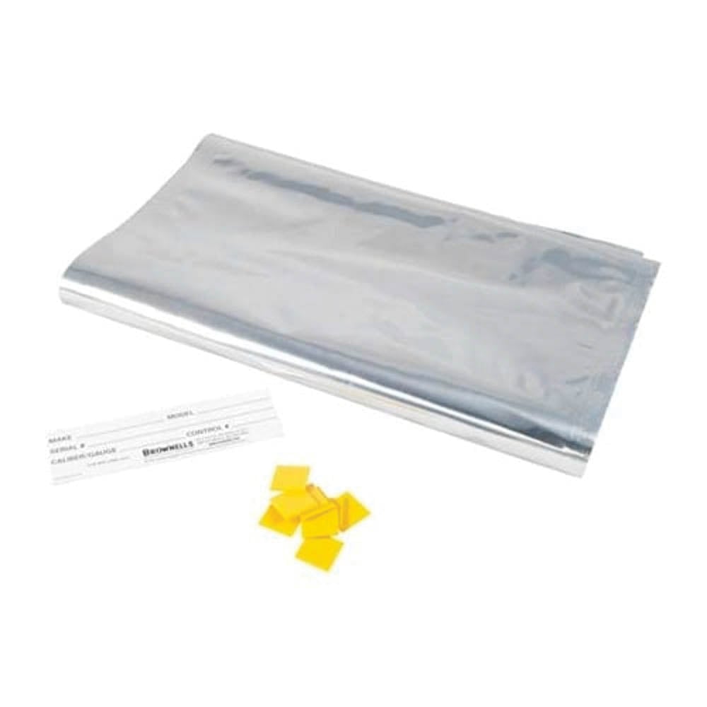 Brownells Triple Tough Rust-Blox Storage Kit, Pack of 3