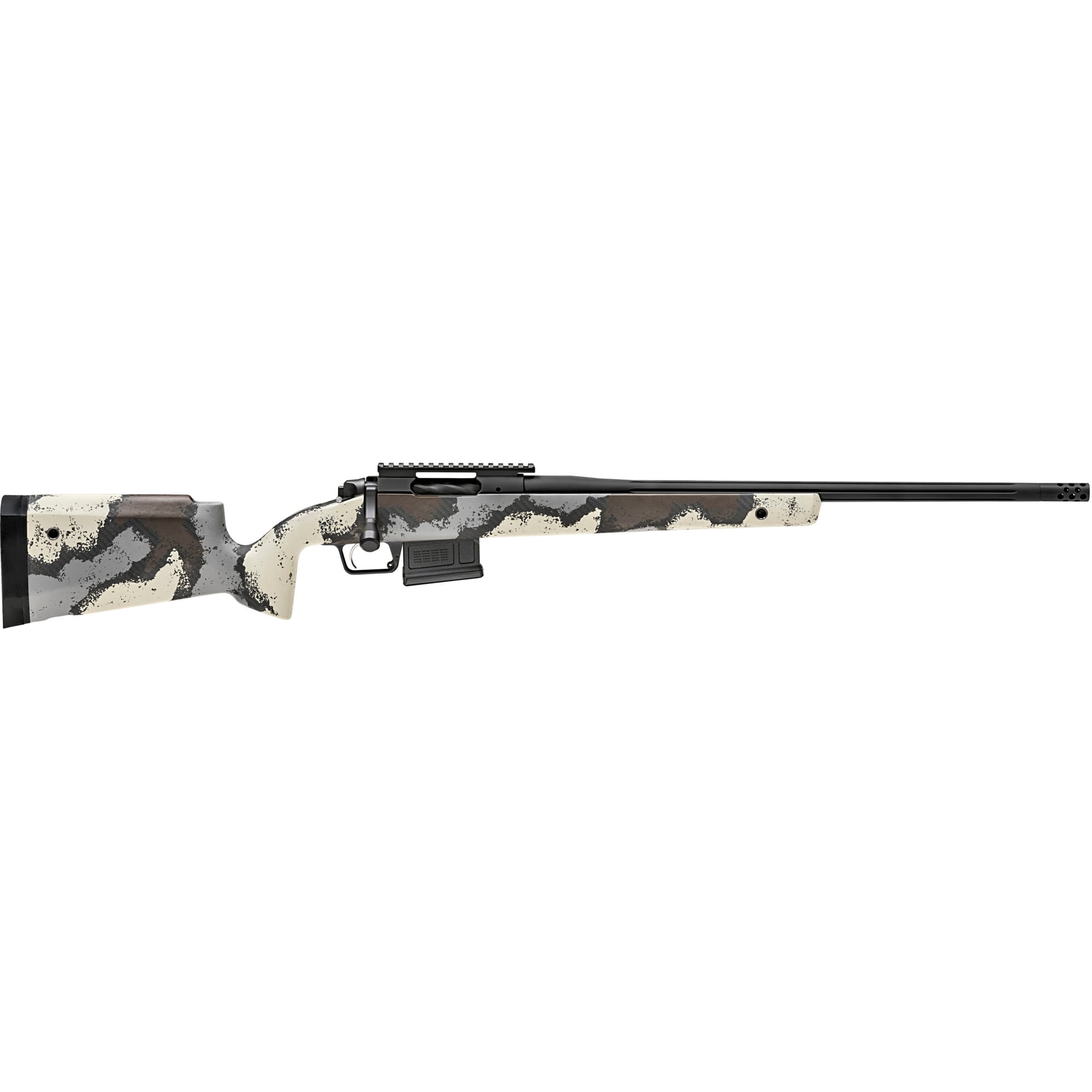 SPRINGFIELD ARMORY WAYPOINT 6.5CR STD FXD DESERT - No Credit Card Fees - Free Shipping