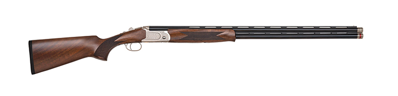 Mossberg Gold Reserve Sport 20ga Over Under Shotgun