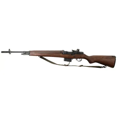 SPRINGFIELD ARMORY M1A (Used)