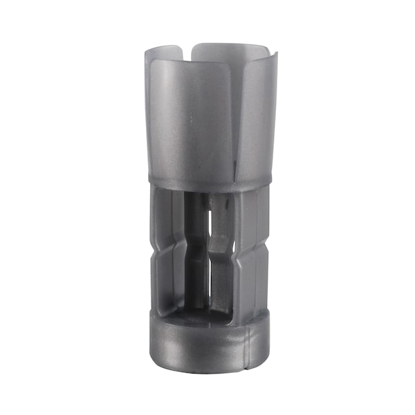 Claybuster 12 Gauge 7/8 oz Shotshell Wad, Gray
