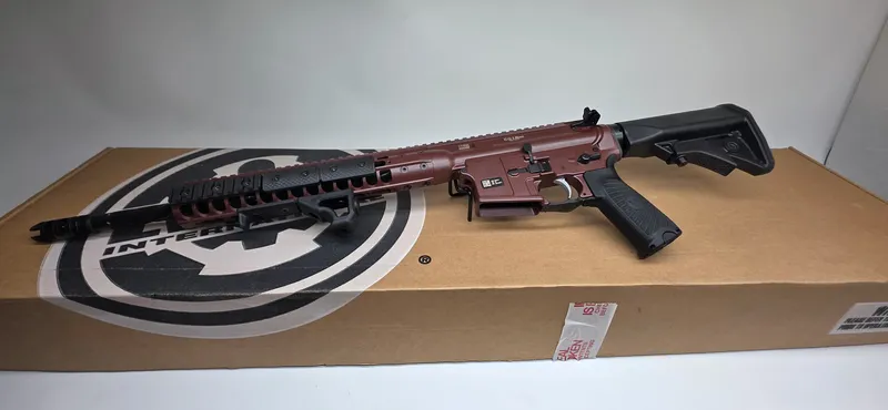 LWRCI COMP DI-IC (Used)