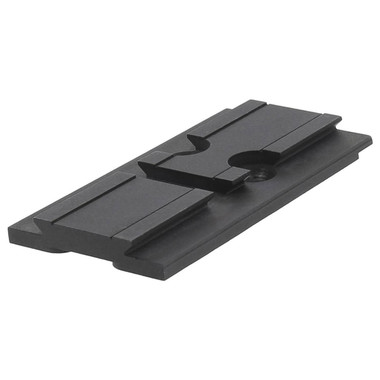 Aimpoint ECOS-O Scope Adaptor (34mm) for Glock MOS ACRO® Mount Plate