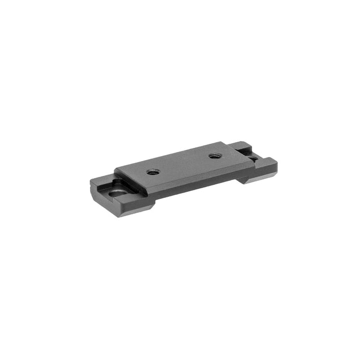 Arisaka Offset Adapter Fits Surefire M620/M951/952/962, Black