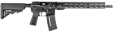 IWI US Zion-15 5.56x45 Nato AR-15, 16" Barrel, 30+1rd, B5 Stock, Black