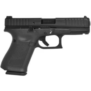 GLOCK 44 V .22LR Rimfire Pistol With Adjustable Sights - 4.02" - 2x 10rd Mags - USA Made