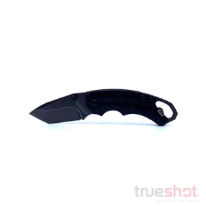 Kershaw - Shuffle II - Black - 8Cr13MoV - 2.50"