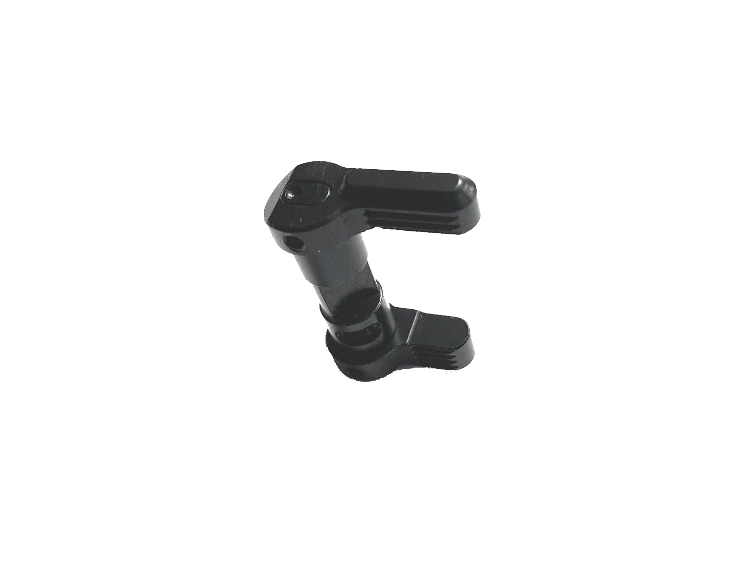 Forward Controls Design ASF-50Q Ambi Safety 50 Degree Q Levers - ASF-50Q