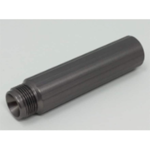 Area 419 3" Stackable Powder Funnel Drop Tube
