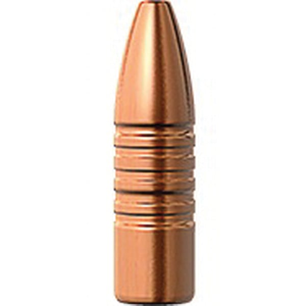 Barnes Bullets TSX .404 Jeffrey 400 gr FBHP Rifle Bullet, 50/box - 30537