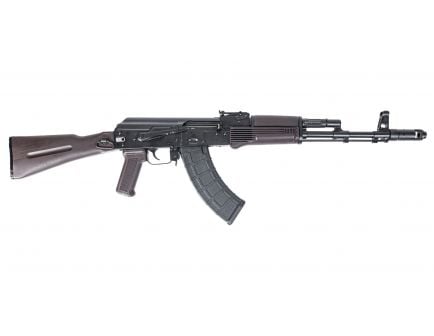 PSA AK-103 GF3 Forged Nitride Barrel Side Folding Rifle, Plum