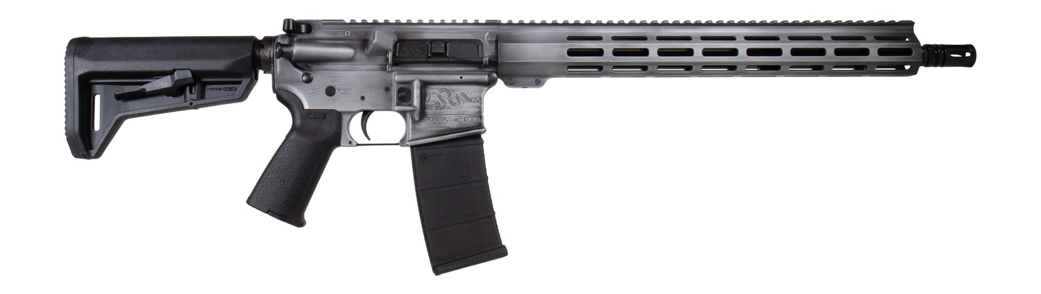 Shark Coast Tactical Liberty or Death AR Rifle