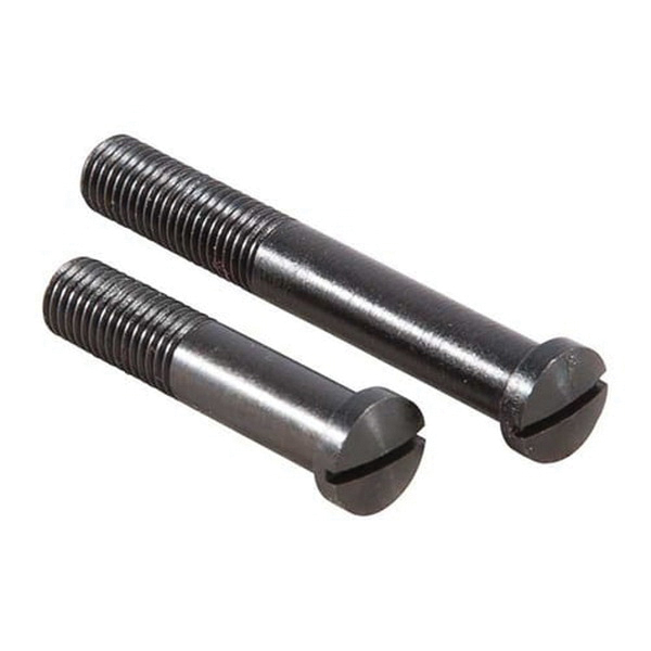 Forster 2-PackTrigger Guard Screw Fits Enfield 1914, Blue