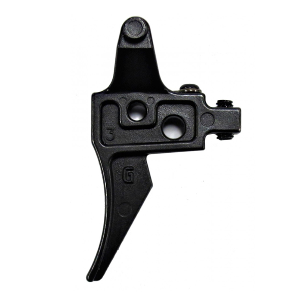 Geissele Super Sabra Lightning Bow Trigger (IWI Tavor Rifles) ‒ 05-328