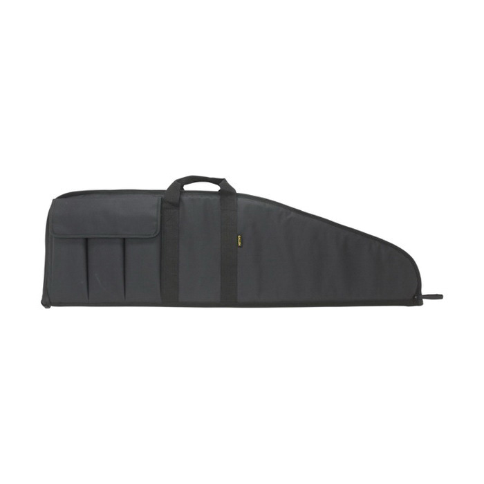 Allen Engage Tactical Rifle Case, Textured Black - 1080