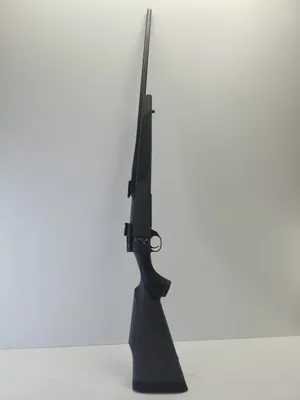 WEATHERBY VANGUARD SYNTHETIC (Used)
