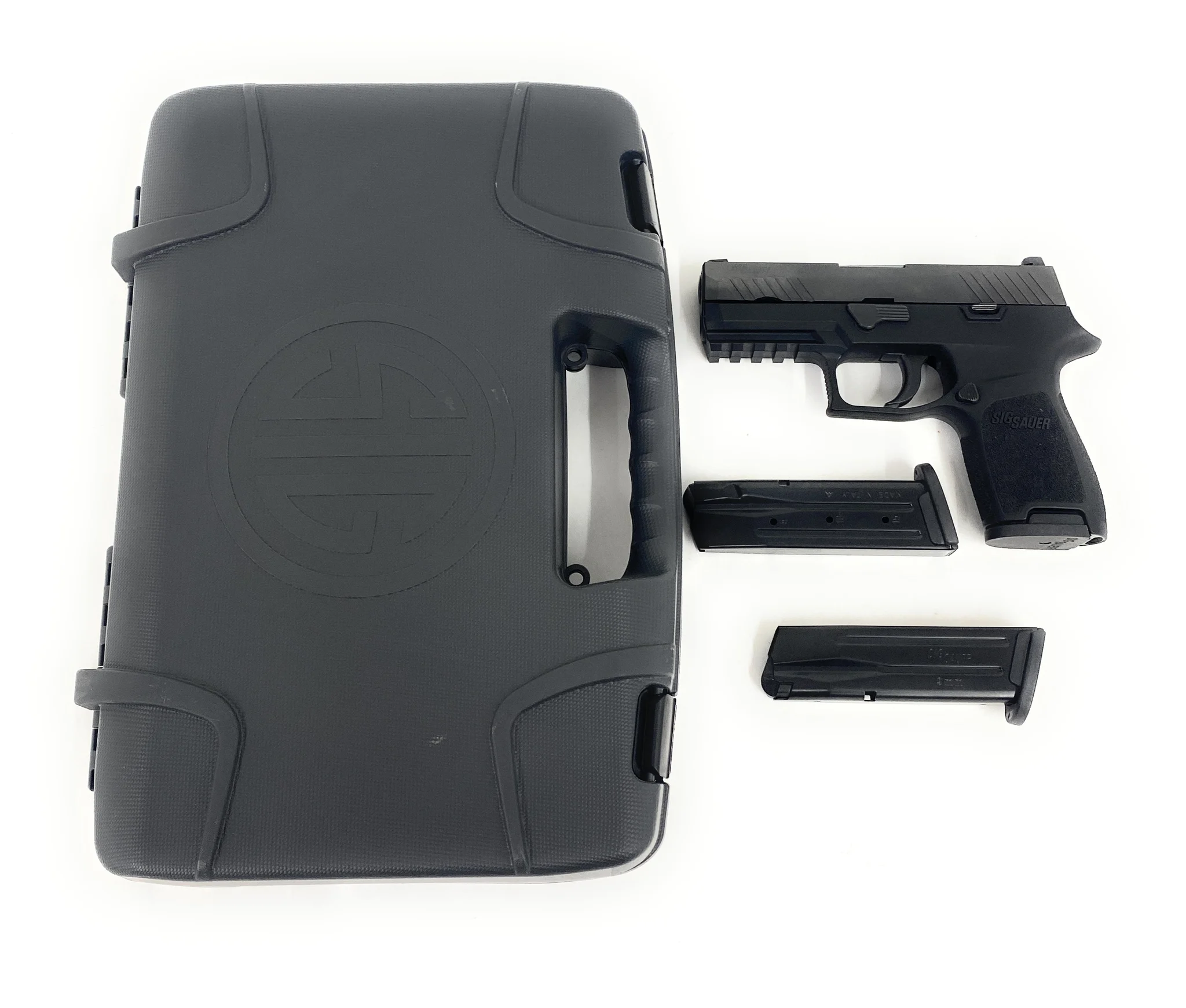 SIG SAUER P320 Compact (Used)