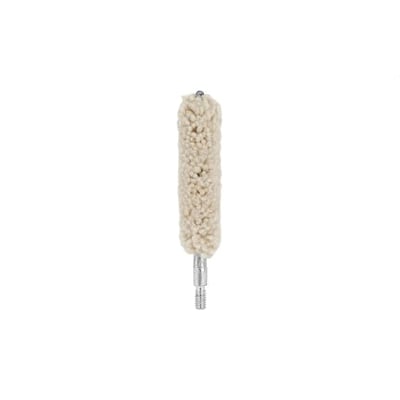Kleen-Bore Mop For 44/45Cal, 8-32 Threaded Handguns, - MOP45