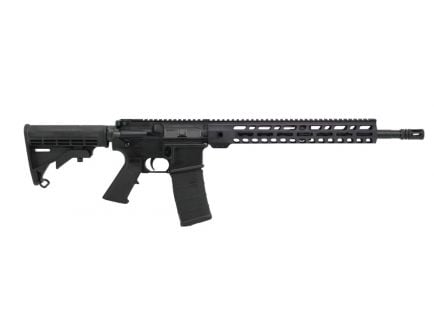 PSA PA-15 16" Nitride M4 Carbine 5.56 NATO Classic AR-15 13.5" M-Lok Railed Rifle