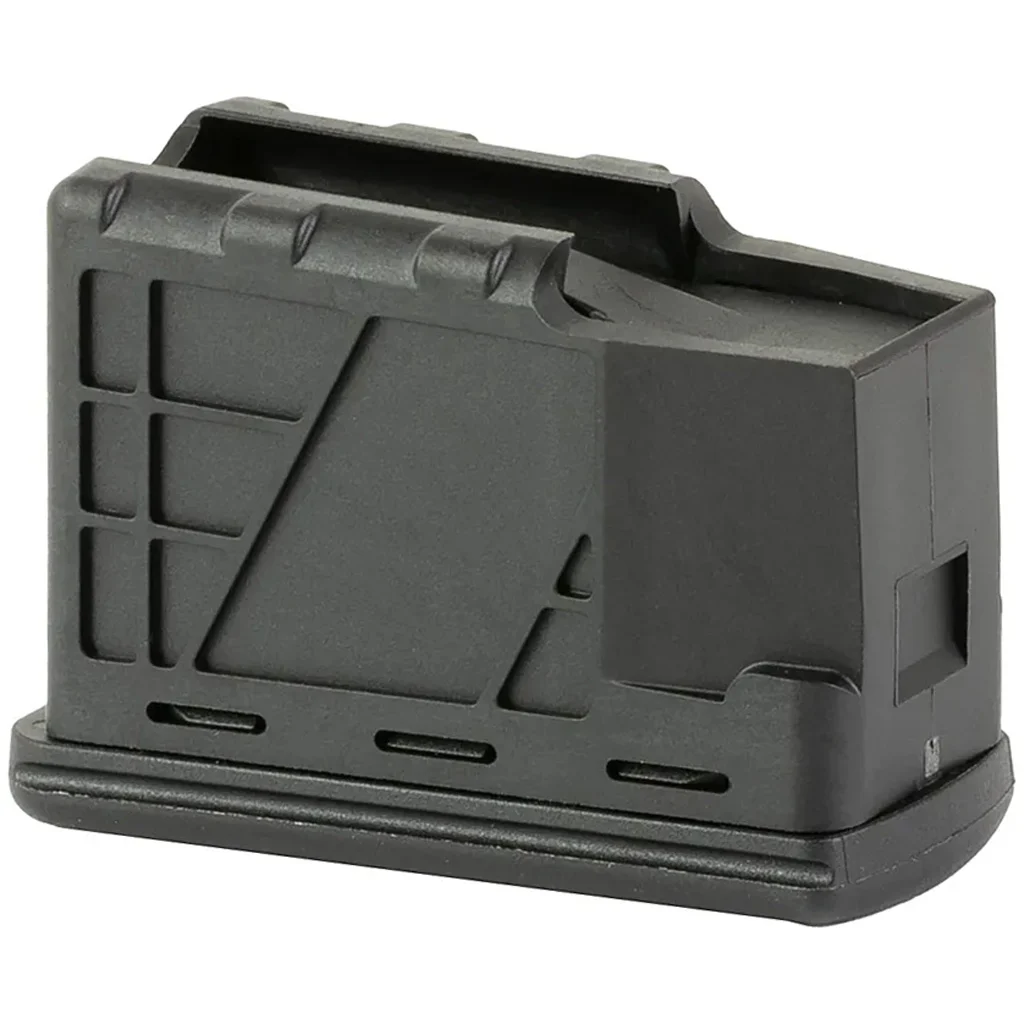 CZ Rifle Magazine 7.62X39/224 Valkyrie 5 rd. Fits 600