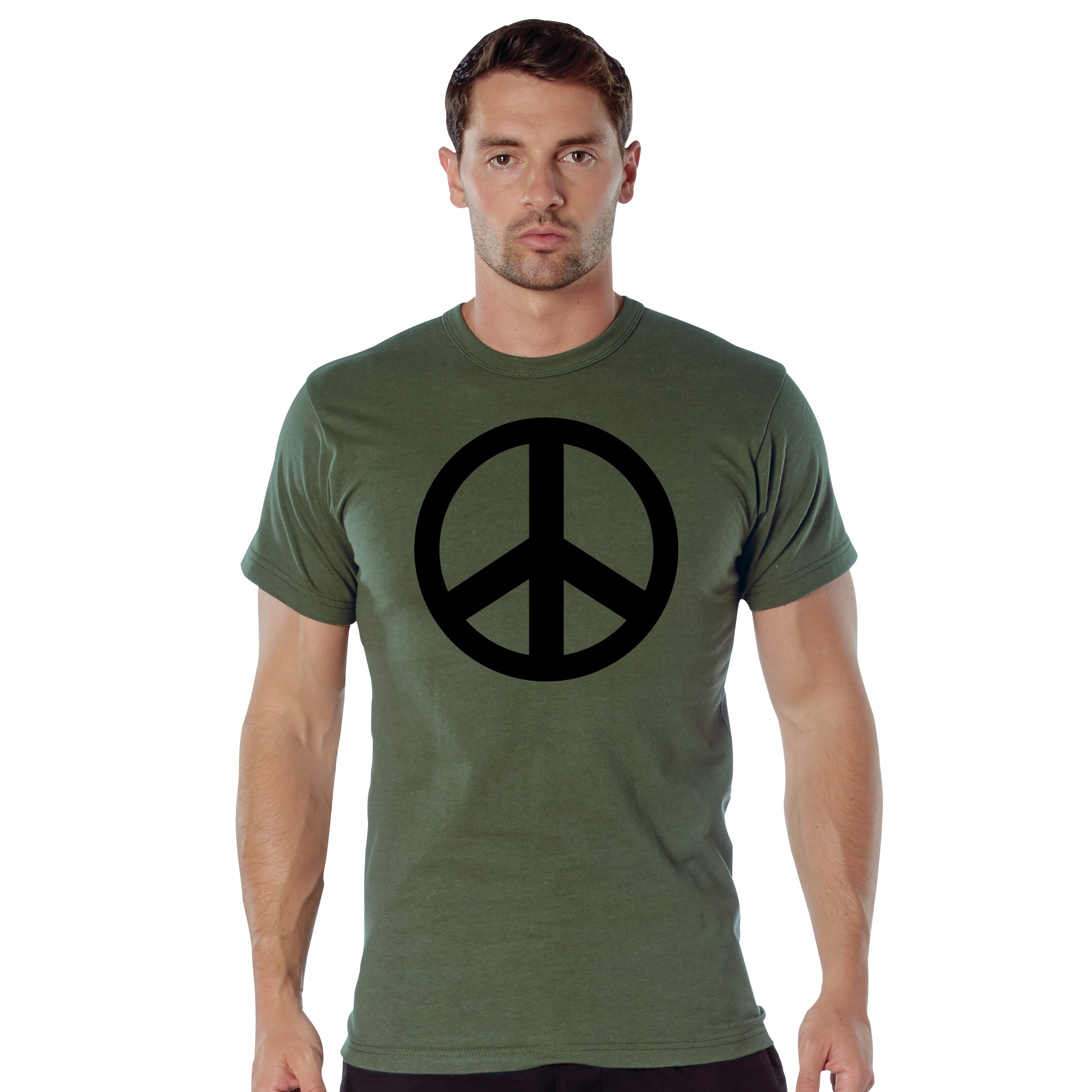 Rothco Peace T-Shirt - X-Large