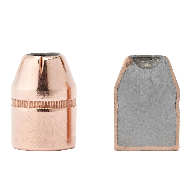 Hornady 45 Cal  (.452) 250gr HP XTP Bullets, 100 Count  - 45200