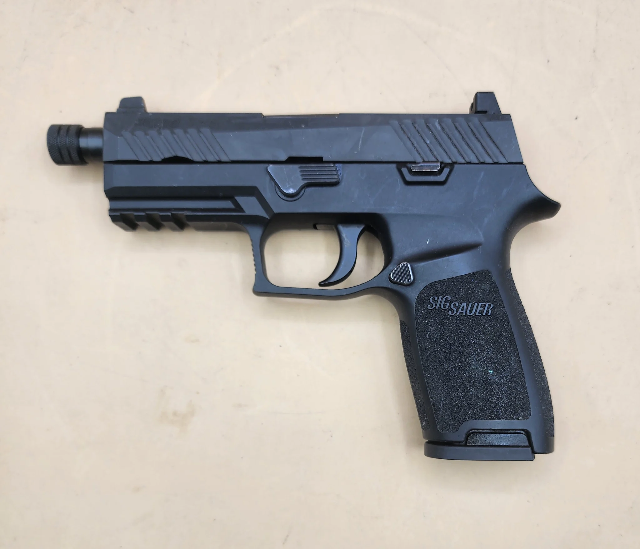 SIG SAUER P320 (Used)