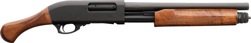 Chiappa Honcho Pump 12GA 14" Pistol Grip Shotgun