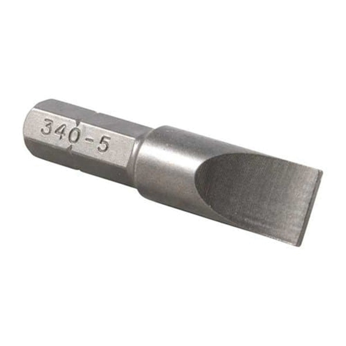Brownells #340-5 x 1.50" Magna-Tip Super Set Thin Bit