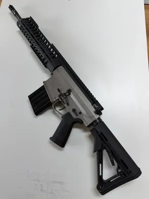 PATRIOT ORDNANCE FACTORY (POF) P-308 (Used)