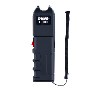 SABRE S-1009 1.25 Stun Gun