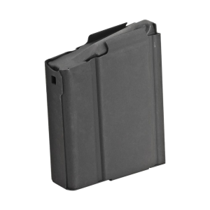 Springfield-Armory Springfield Armory M1A Rifle Magazine 7.62x51mm NATO (.308 Win)/6.5 Creedmoor 5/rd