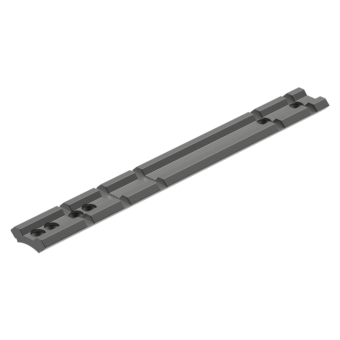 Leupold Rifleman 1-Piece Weaver Style Base Aluminum Fits Savage Arms 110