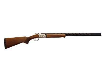Silver Eagle LT 12 Gauge 28" Break Action Over Under Shotgun, Walnut - LT1228