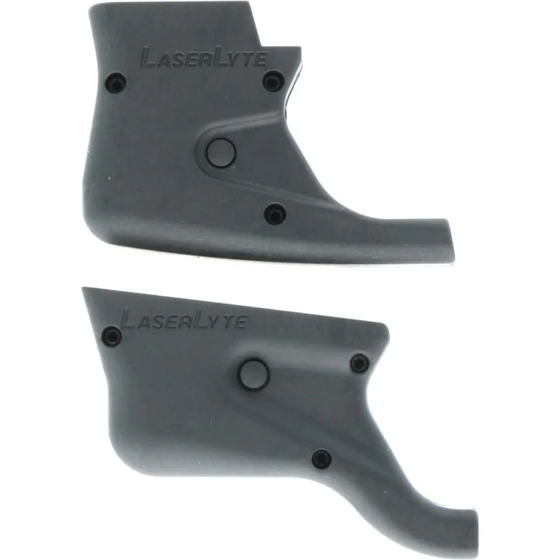Laserlyte UTA-TA Laser Sight Trainer for Taurus TCP and Slim 9mm Luger/40 S Black