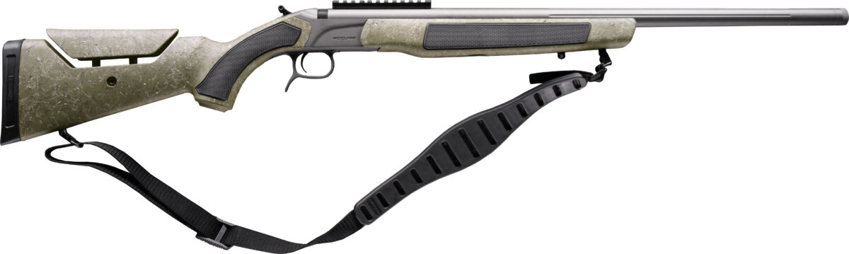 CVA CVM ACCURA MRX MZL 50CAL 26TNG