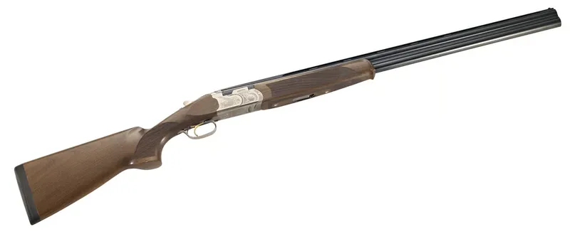 BERETTA 686 SILVER PIGEON I COMBO