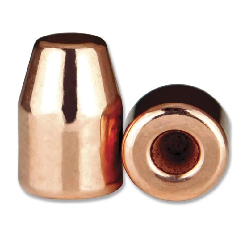 Berry's Superior Plated Handgun Bullets .40 S/10mm .401" 155 gr HBFP 1000/ct