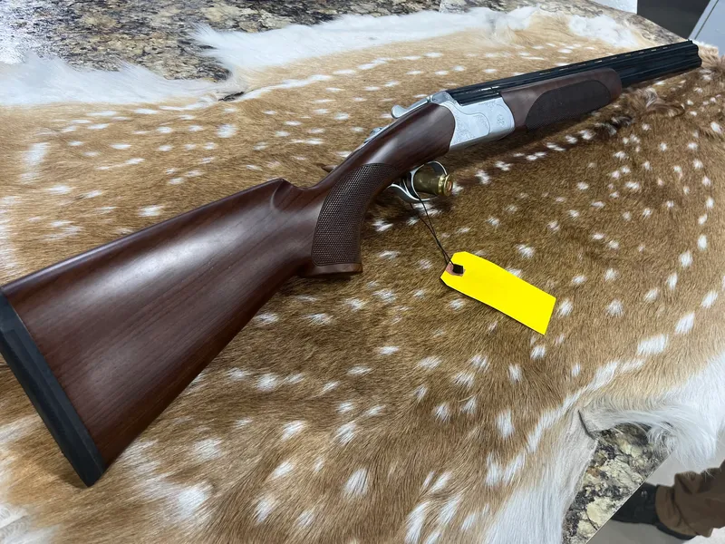 CZ REDHEAD PREMIER REDUCED LENGTH (Used)